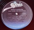 Merle Haggard-Goin' Home For Christmas