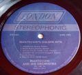 Mantovani & His Orchestra-Mantovani's Golden Hits