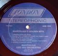 Mantovani & His Orchestra-Mantovani's Golden Hits