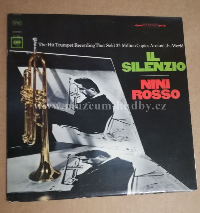 Nini Rosso
