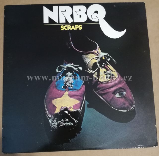 NRBQ