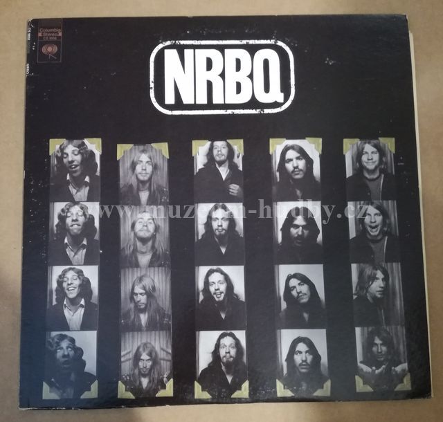 NRBQ