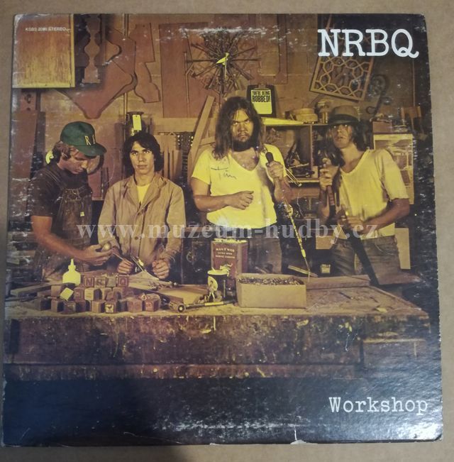 NRBQ