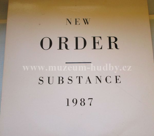 New Order