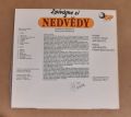 Nedvědi-Zpíváme Si S Nedvědy