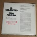 Nini Rosso-Il Silenzio