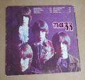 Nazz ‎-Nazz ‎