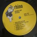 Nazz-Best Of Nazz