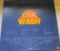 Norman Whitfield-Car Wash (Original Motion Picture Soundtrack)