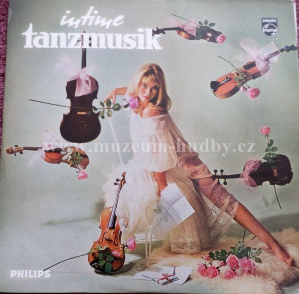 Orch. Werner Overheidt / Orch. Sammy Kaye / Orch. Henry Leca