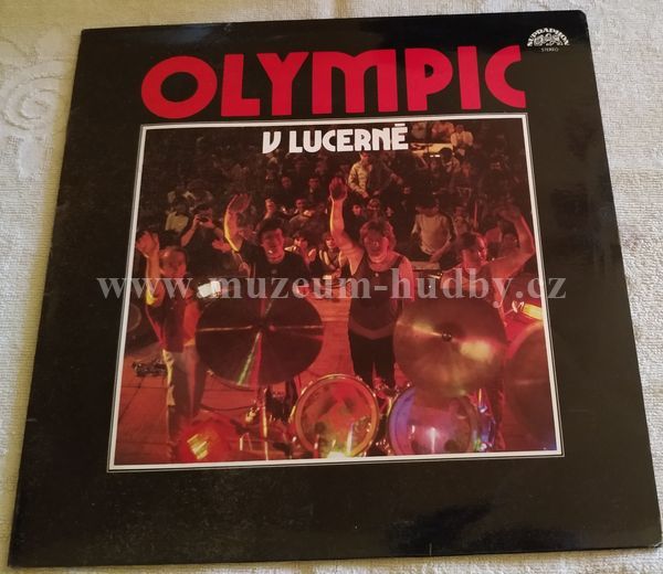 Olympic