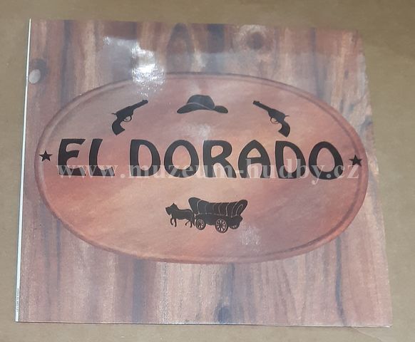 Osada Údolí Děsu A Country Band