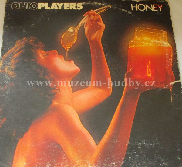 Ohio Players