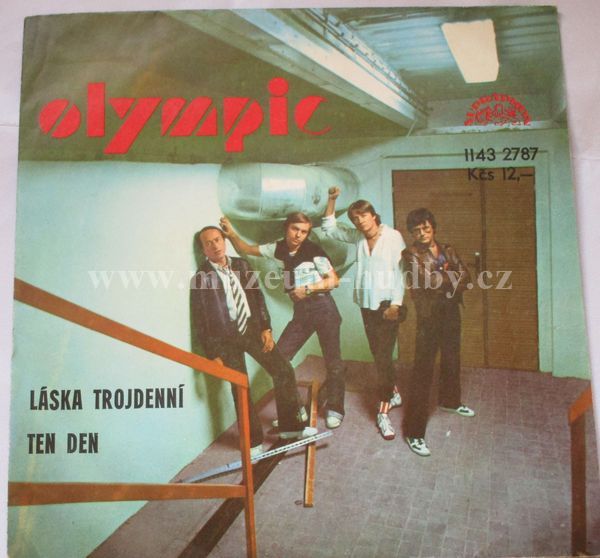 Olympic
