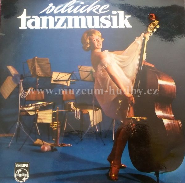 Orchester Jean Michel Riff Und Chor /Trumpet Boy / Orchester Francis Bay / ...