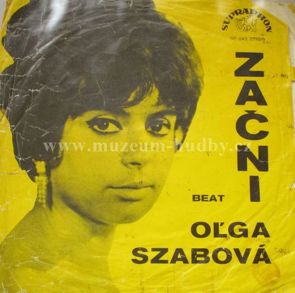 Oľga Szabová / Dušan Grúň