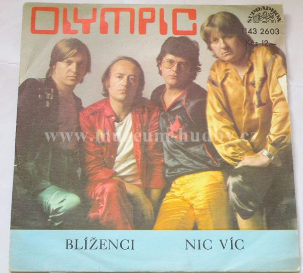 Olympic