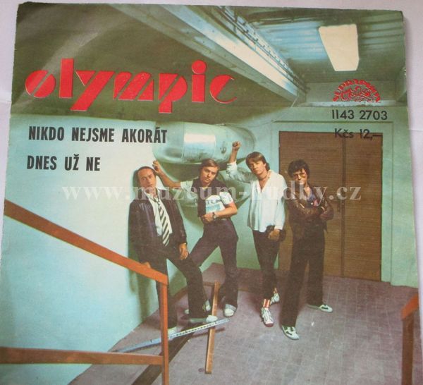 Olympic