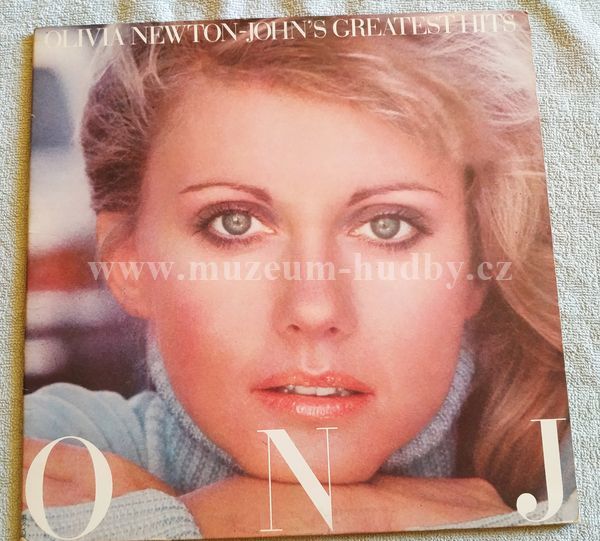 Olivia Newton-John