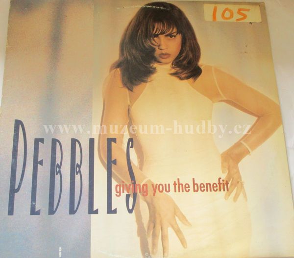 Pebbles