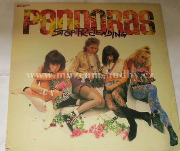 Pandoras