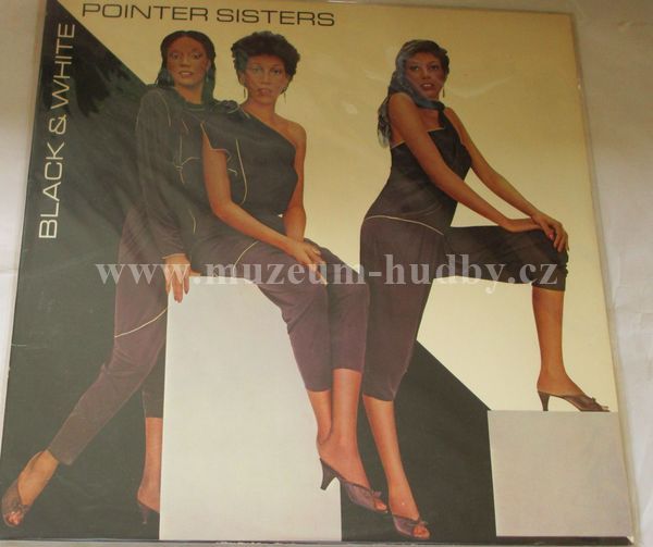 Pointer Sisters