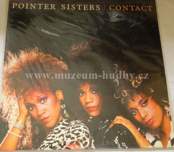 Pointer Sisters