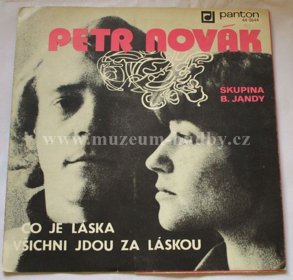 Petr Novák