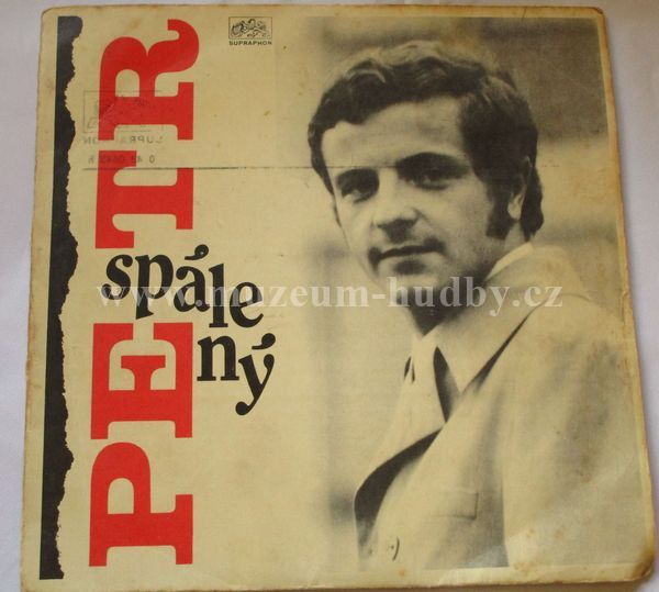 Petr Spálený, Apollobeat Jana Spáleného