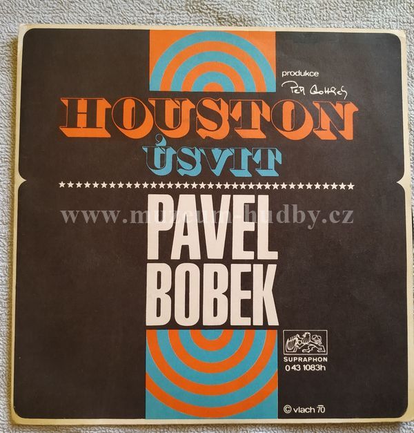 Pavel Bobek