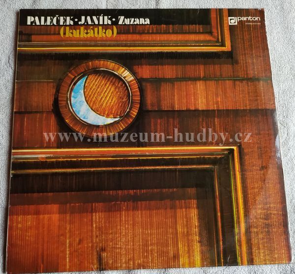 Paleček • Janík • Zuzana