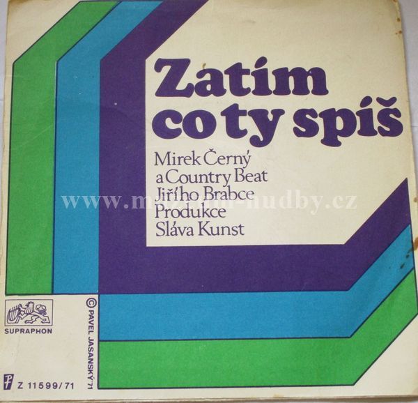 Pavel Vitoch / Miroslav Černý