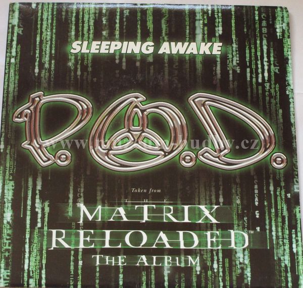 P.O.D.