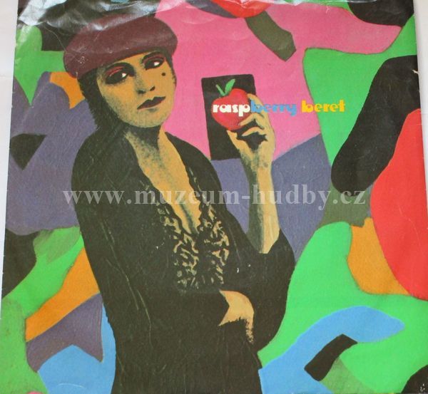 Prince & The Revolution