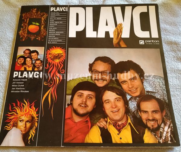 Plavci