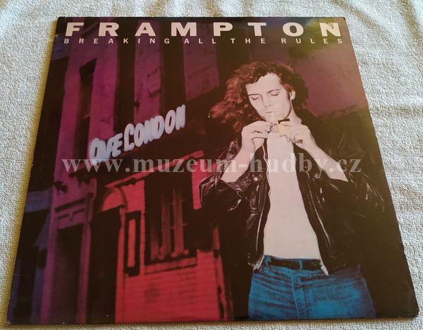Peter Frampton