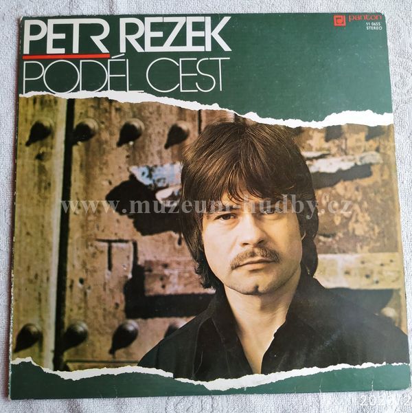 Petr Rezek