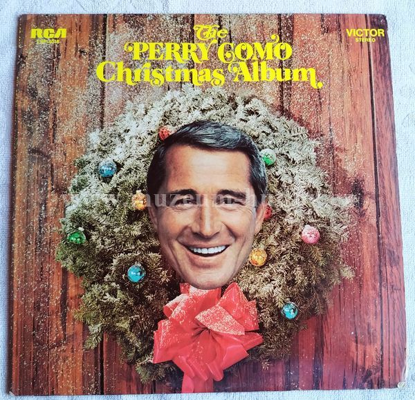Perry Como