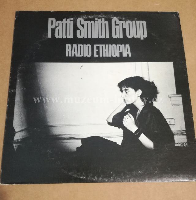 Patti Smith Group