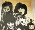 Pandoras-Stop Pretending