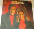 Porter Wagoner And Dolly Parton