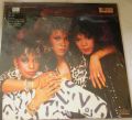 Pointer Sisters-Contact