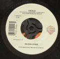 Prince-Batdance / 200 Balloons