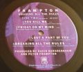 Peter Frampton-Breaking All The Rules