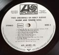 Percy Sledge ‎-2 Originals Of Percy Sledge
