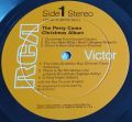 Perry Como-The Perry Como Christmas Album