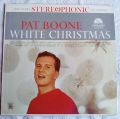 Pat Boone-White Christmas