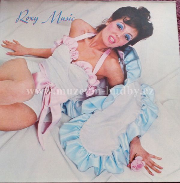 Roxy Music
