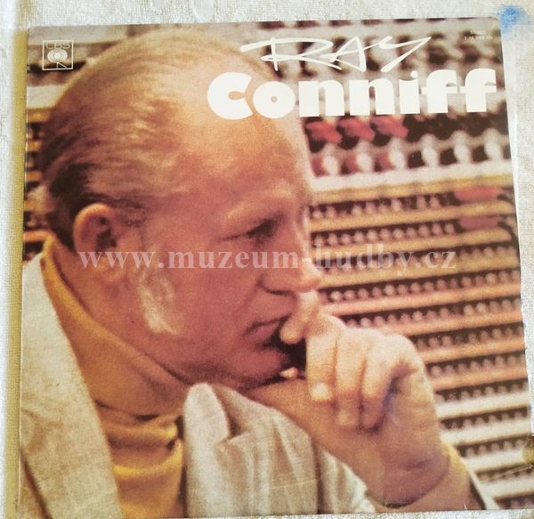Ray Conniff