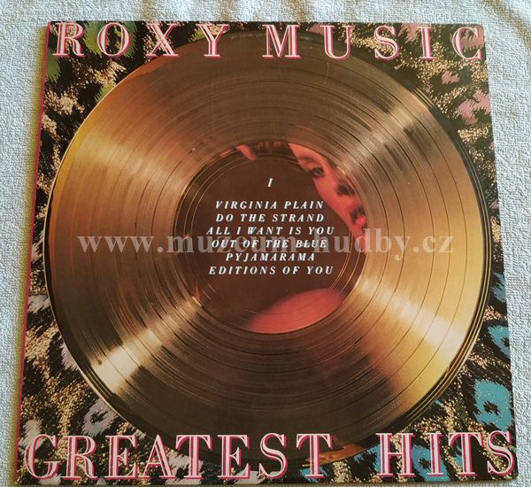 Roxy Music